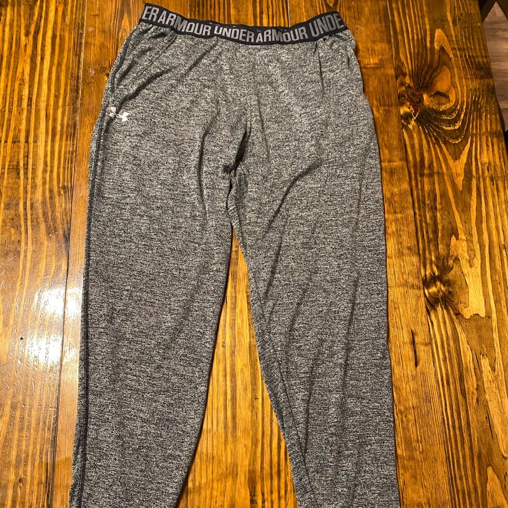 Women’s Under Armour Joggers